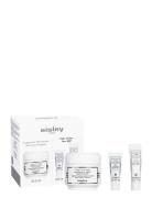 Velvet Nourishing Cream Discovery Program Hudplejesæt Nude Sisley