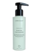 Clean & Calm Facial Cleanser Ansigtsrens Makeupfjerner Nude Löwengrip