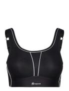 Movement Sport Bra Black Lingerie Bras & Tops Sports Bras - All Black ...