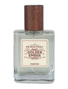 Parfume Golden Ember Parfume Eau De Parfum Nude Mr Bear Family