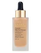 Futurist Skin Tint Serum Foundation Spf20 Foundation Makeup Estée Laud...