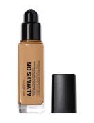 Always On Skin Balancing Foundation Foundation Makeup Smashbox