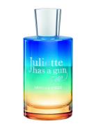 Edp Vanilla Vibes Parfume Eau De Parfum Nude Juliette Has A Gun