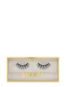 Crystal – Faux Mink Lashes Øjenvipper Makeup Nude SWATI Cosmetics