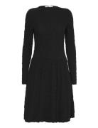 Puntaiw Dress Knælang Kjole Black InWear