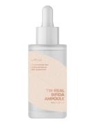 Tw-Real Bifida Ampoule Serum Ansigtspleje Nude Isntree