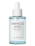 Madagascar Centella Hyalu-Cica Blue Serum Serum Ansigtspleje Nude SKIN...