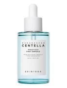 Madagascar Centella Hyalu-Cica First Ampoule Serum Ansigtspleje Nude S...