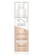 Laboratoires De Biarritz Suncare Tinted Face Sunscreen Spf30 Solcreme ...