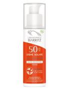 Laboratoires De Biarritz Suncare Face Sunscreen Spf50 Solcreme Ansigt ...