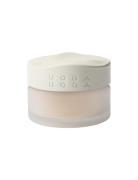 Uoga Uoga Mineral Foundation Powder With Amber Spf15, Linden H Y 10G F...