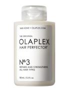 No.3 Hair Perfector Conditi R Balsam Nude Olaplex