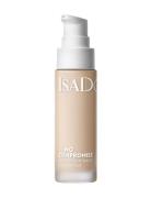 Isadora No Compromise Lightweight Matte Foundation 1N Foundation Makeu...