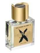 Fan Your Flames 50 Ml Parfume Eau De Parfum Nude NISHANE