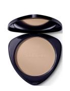 Bronzing Powder 01 Bronze 10 G Bronzer Solpudder Beige Dr. Hauschka