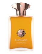 Amouage Overture Man Edp 100Ml Parfume Eau De Parfum Nude Amouage