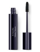 Volume Mascara 01 Black 8 Ml Mascara Makeup Black Dr. Hauschka