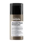 L'oréal Professionnel Absolut Repair Molecular Leave-In Mask 100Ml Hår...