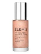 Procollagen Rose Micro Serum Serum Ansigtspleje Nude Elemis