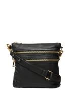 Emilia Big Bags Crossbody Bags Black RE:DESIGNED EST 2003