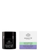 Green Smoothie Quenching Creme Fugtighedscreme Dagcreme Nude Odacité S...