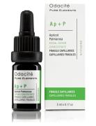 Ap+P Fragile Capillaries Booster - Apricot + Palmarosa Serum Ansigtspl...