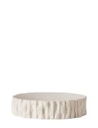 Kama Home Decoration Bathroom Interior Soap Pumps & Soap Cups Beige Mu...