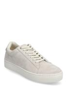 Zoe Low-top Sneakers Cream VAGABOND