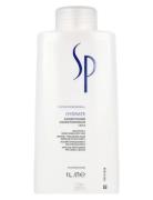 Wella Professionals Sp Hydrate Conditi R 1000 Ml Conditi R Balsam Nude...