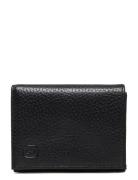 Warga Accessories Wallets Classic Wallets Black Saddler