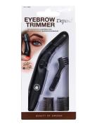 Eyebrow Trimmer Øjenbryn Nude Depend Cosmetic