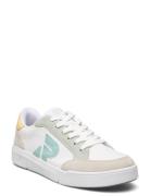 41909-80 Low-top Sneakers White Rieker