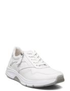 Rollingsoft Sneaker Low-top Sneakers White Gabor