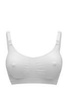 Keep Cool Bra Lingerie Bras & Tops Maternity Bras White Medela
