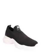 Movin On Sneaker Sneakers Black Steve Madden