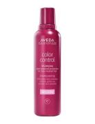 Color Control Shampoo Rich 200Ml Shampoo Nude Aveda