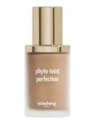 Phyto-Teint Perfection 6N Sandalwood Foundation Makeup Sisley