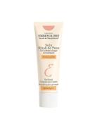 Radiant Complexion Cream Apricot Glow 30 Ml Fugtighedscreme Dagcreme N...