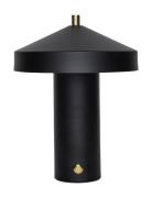 Hatto Table Lamp Led  Home Lighting Lamps Table Lamps Black OYOY Livin...