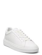 Cph72M Vitello Black Low-top Sneakers White Copenhagen Studios