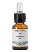 Bioearth Elementa Niacinamide 10% + Zinc 1% Booster Serum Ansigtspleje...