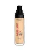 L'oréal Paris, Infaillible 32H Fresh Wear Foundation, 125 Natural Beig...