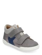 Superfree High-top Sneakers Grey Superfit