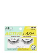 Active Lashes Physical Øjenvipper Makeup Black Ardell