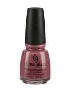 Nail Lacquer Neglelak Makeup Purple China Glaze