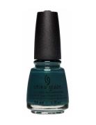 Nail Lacquer Neglelak Makeup Green China Glaze