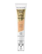 Max Factor Miracle Pure Eye Enhancer 02 Buff Concealer Makeup Max Fact...