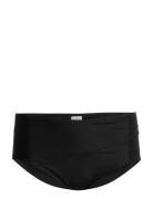 Swim Midi Classic Swimwear Bikinis Bikini Bottoms Bikini Briefs Black ...