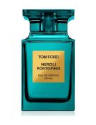 Neroli Portofino Eau De Parfum Parfume Eau De Parfum Nude TOM FORD