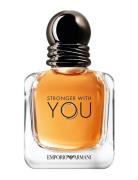 Emporio Armani Stronger With You Eau De Toilette 30Ml Parfume Eau De P...